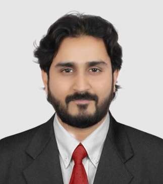 Dr. Chetan Kumar Mehta