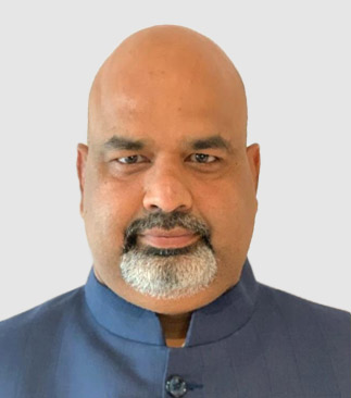 Sri. Suresh Kumar Ganna