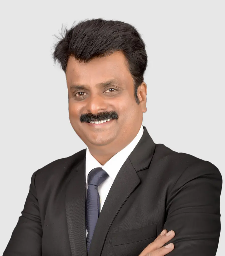 G.V. Sreedhar