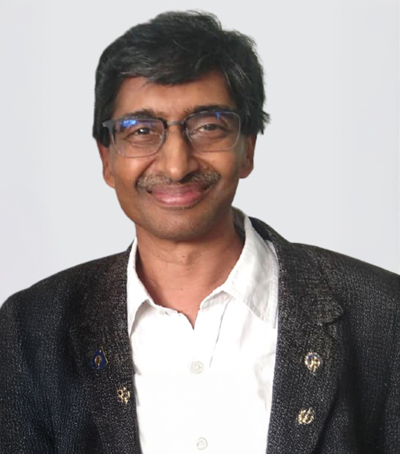 Sri. R Srinivas